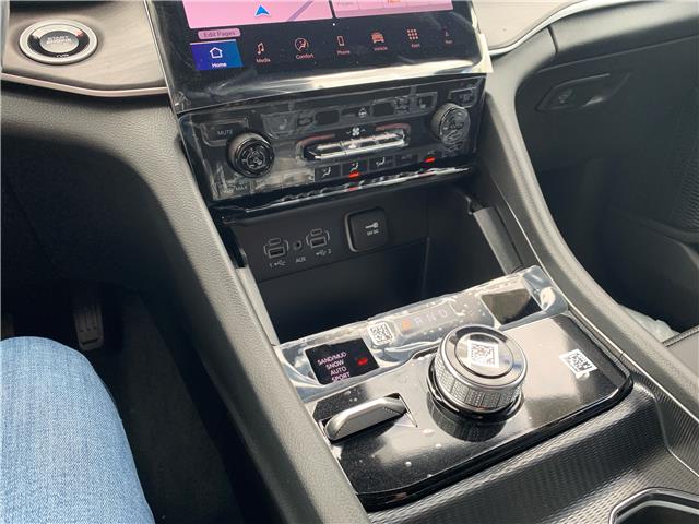 2025 Jeep Grand Cherokee L Limited (Stk: VS138) in Elmira - Image 15 of 23