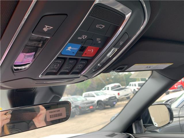 2025 Jeep Grand Cherokee L Limited (Stk: VS138) in Elmira - Image 16 of 23