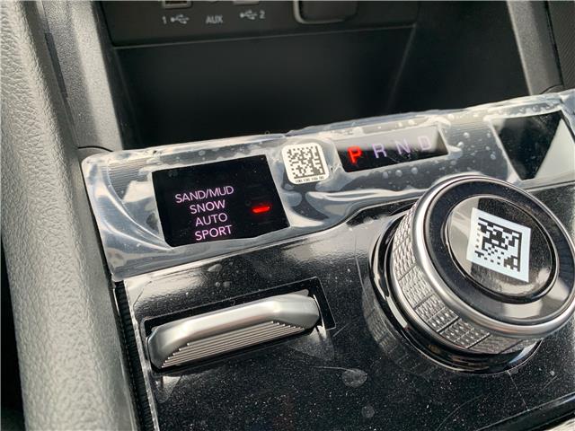 2025 Jeep Grand Cherokee L Limited (Stk: VS138) in Elmira - Image 18 of 23