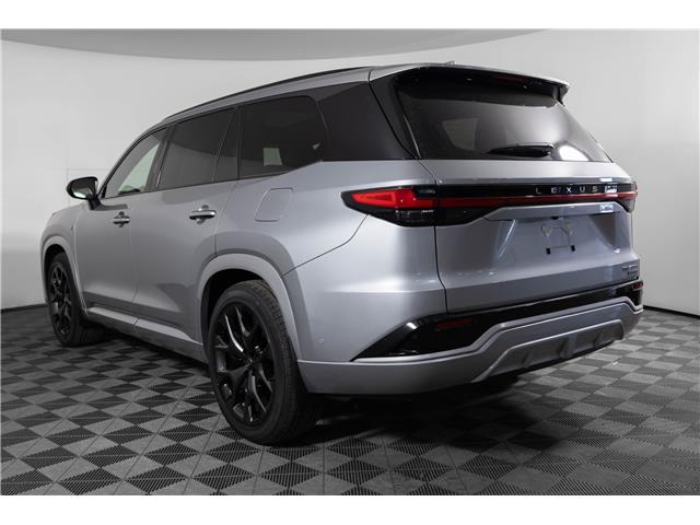 2025 Lexus TX 500h Base (Stk: X3378) in London - Image 4 of 37