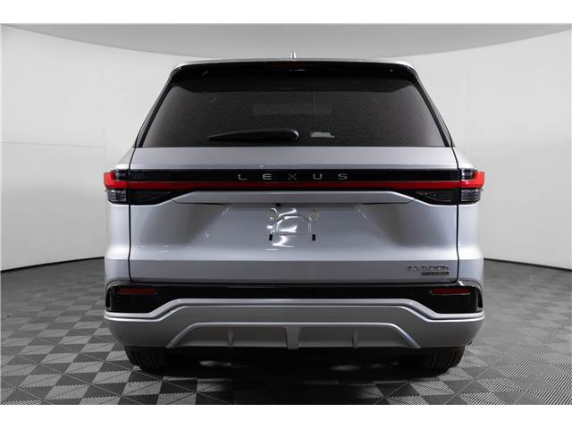 2025 Lexus TX 500h Base (Stk: X3378) in London - Image 5 of 37