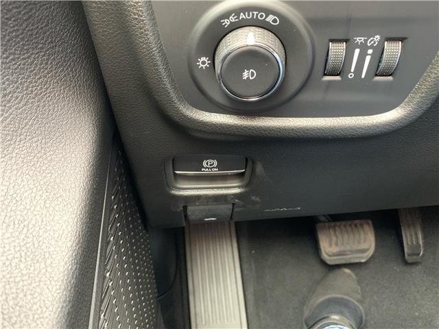 2025 Jeep Grand Cherokee L Limited (Stk: VS138) in Elmira - Image 19 of 23