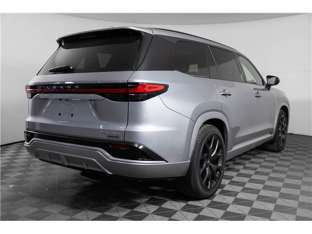 2025 Lexus TX 500h Base (Stk: X3378) in London - Image 6 of 37