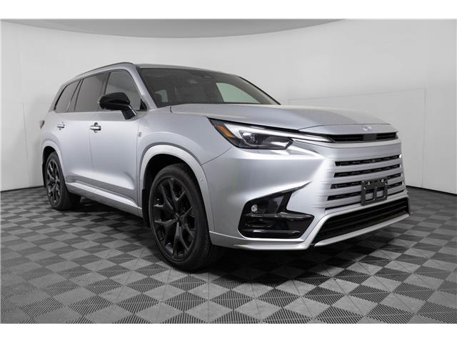 2025 Lexus TX 500h Base (Stk: X3378) in London - Image 3 of 37