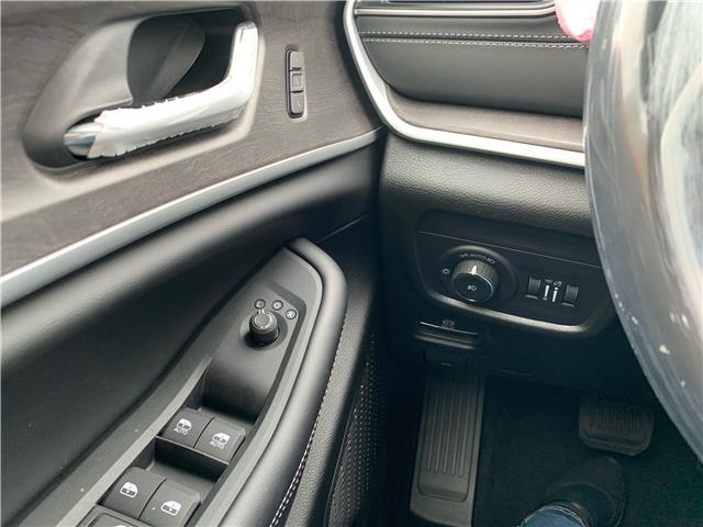 2025 Jeep Grand Cherokee L Limited (Stk: VS138) in Elmira - Image 20 of 23