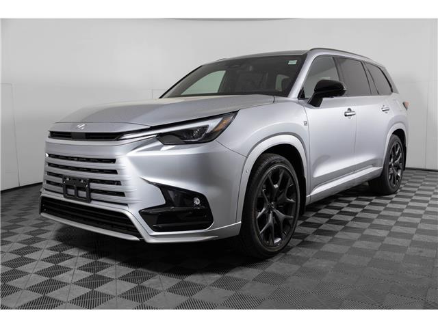 2025 Lexus TX 500h Base (Stk: X3378) in London - Image 1 of 37