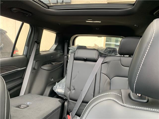 2025 Jeep Grand Cherokee L Limited (Stk: VS138) in Elmira - Image 21 of 23