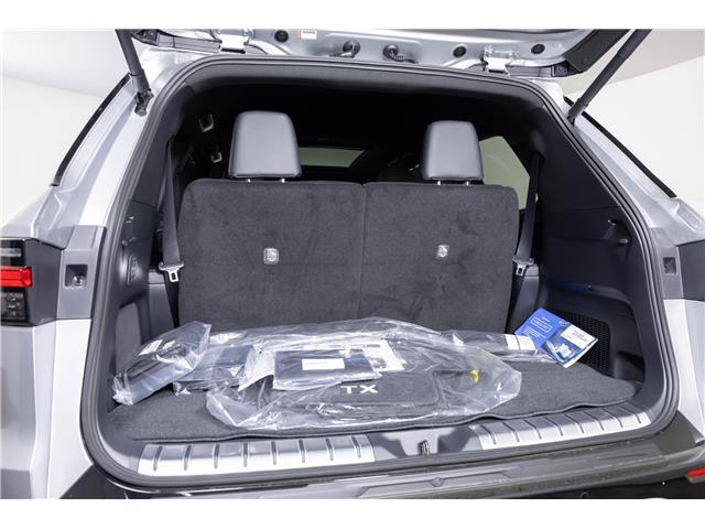 2025 Lexus TX 500h Base (Stk: X3378) in London - Image 8 of 37