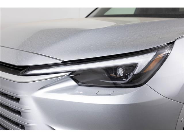 2025 Lexus TX 500h Base (Stk: X3378) in London - Image 10 of 37