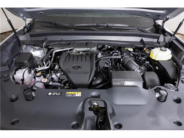 2025 Lexus TX 500h Base (Stk: X3378) in London - Image 11 of 37