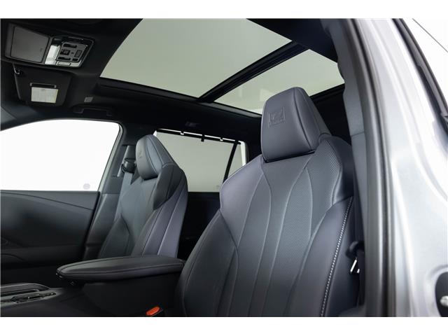 2025 Lexus TX 500h Base (Stk: X3378) in London - Image 16 of 37