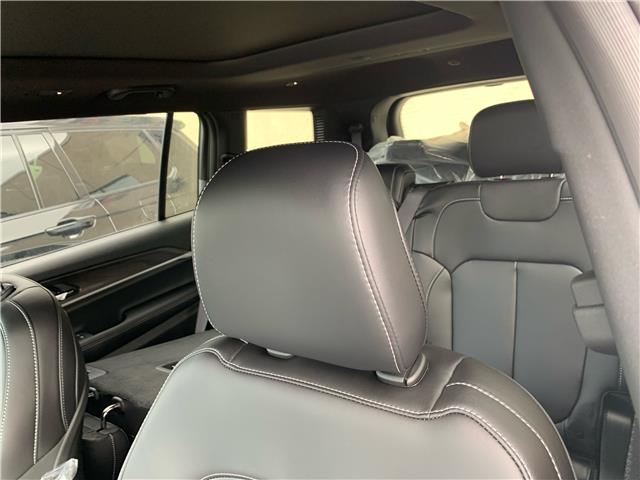 2025 Jeep Grand Cherokee L Limited (Stk: VS138) in Elmira - Image 22 of 23