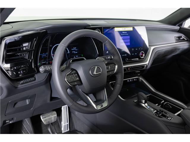 2025 Lexus TX 500h Base (Stk: X3378) in London - Image 18 of 37
