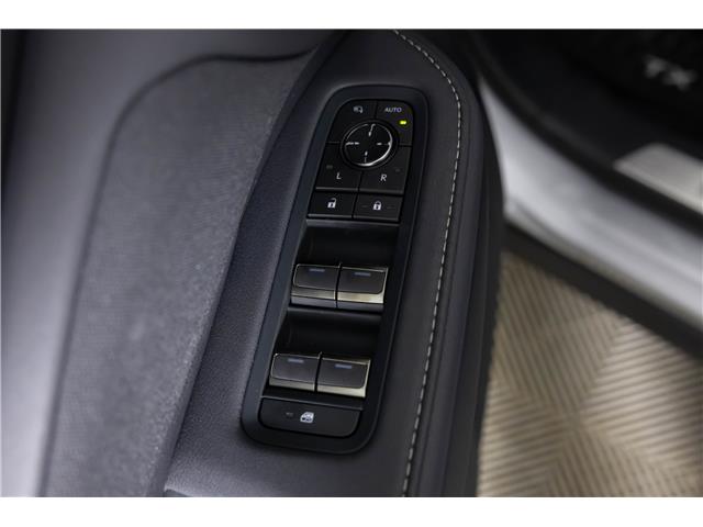 2025 Lexus TX 500h Base (Stk: X3378) in London - Image 13 of 37