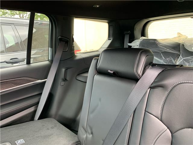2025 Jeep Grand Cherokee L Limited (Stk: VS138) in Elmira - Image 23 of 23
