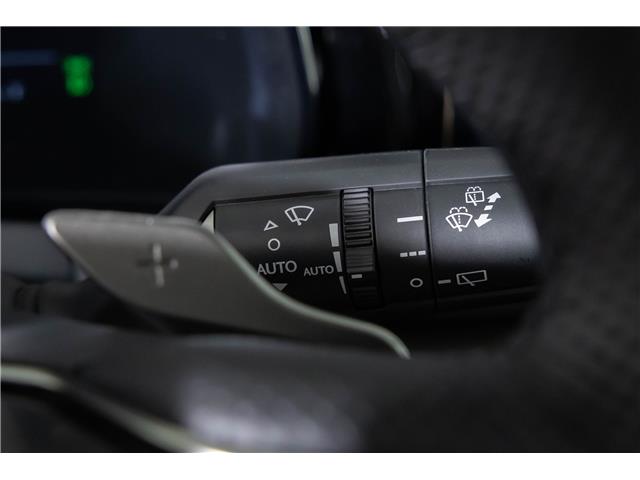 2025 Lexus TX 500h Base (Stk: X3378) in London - Image 22 of 37