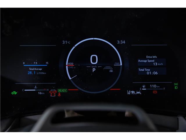 2025 Lexus TX 500h Base (Stk: X3378) in London - Image 23 of 37