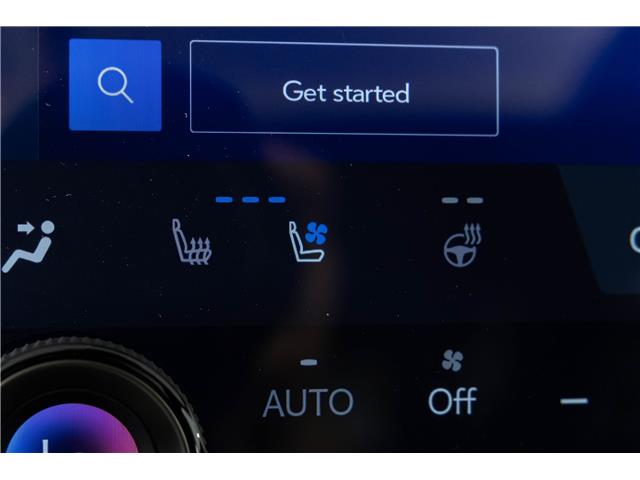 2025 Lexus TX 500h Base (Stk: X3378) in London - Image 30 of 37