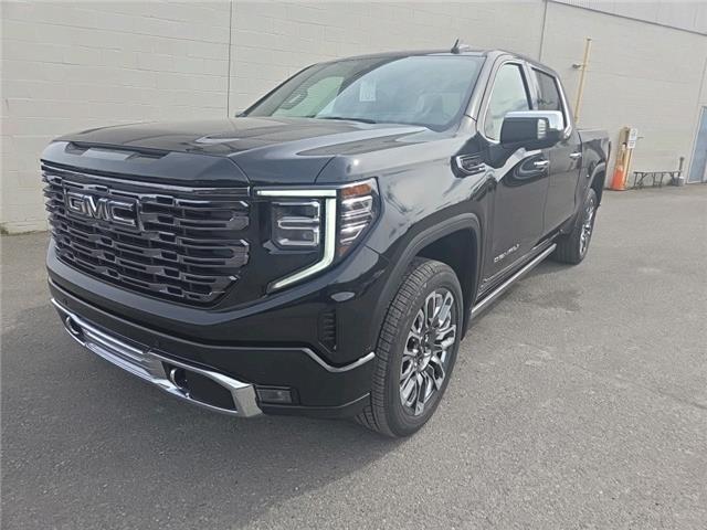 2026 GMC Sierra 1500 Denali Ultimate (Stk: 102186) in New Glasgow - Image 1 of 14