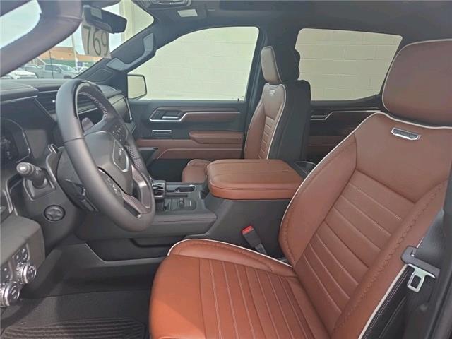 2026 GMC Sierra 1500 Denali Ultimate (Stk: 102186) in New Glasgow - Image 10 of 14