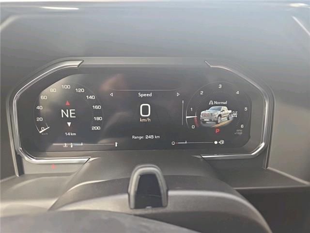 2026 GMC Sierra 1500 Denali Ultimate (Stk: 102186) in New Glasgow - Image 12 of 14