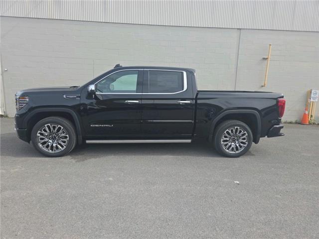 2026 GMC Sierra 1500 Denali Ultimate (Stk: 102186) in New Glasgow - Image 2 of 14