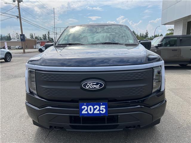 2025 Ford F-150 Lightning XLT (Stk: 25T895) in CRESTON - Image 2 of 29