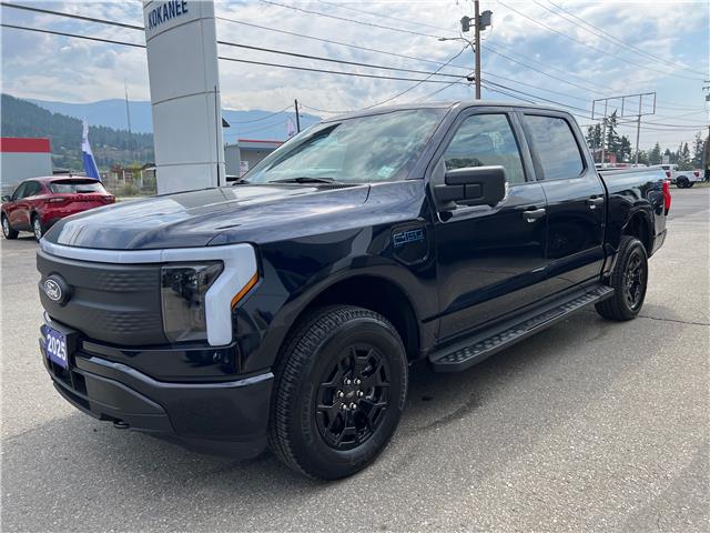 2025 Ford F-150 Lightning XLT (Stk: 25T895) in CRESTON - Image 3 of 29