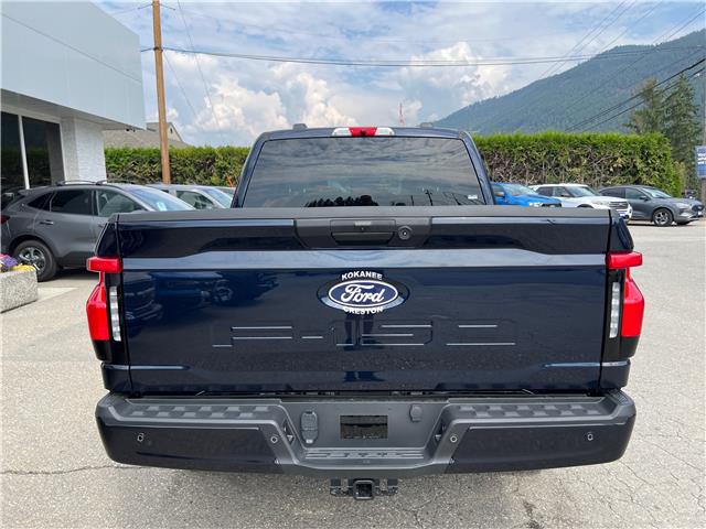 2025 Ford F-150 Lightning XLT (Stk: 25T895) in CRESTON - Image 6 of 29