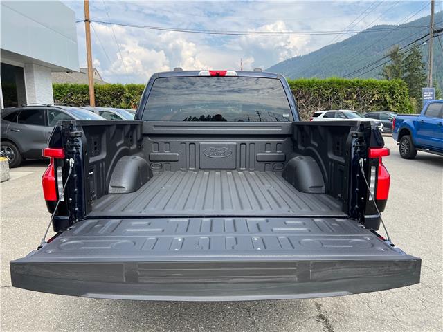 2025 Ford F-150 Lightning XLT (Stk: 25T895) in CRESTON - Image 7 of 29
