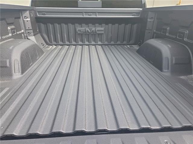 2026 GMC Sierra 1500 Denali Ultimate (Stk: 102186) in New Glasgow - Image 9 of 14