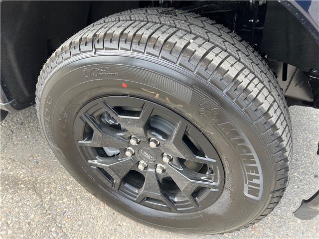 2025 Ford F-150 Lightning XLT (Stk: 25T895) in CRESTON - Image 10 of 29