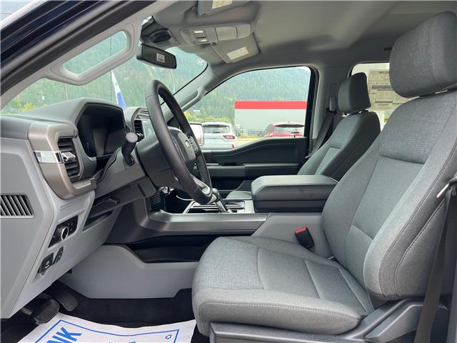 2025 Ford F-150 Lightning XLT (Stk: 25T895) in CRESTON - Image 16 of 29