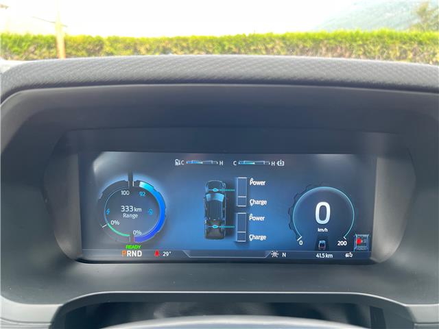 2025 Ford F-150 Lightning XLT (Stk: 25T895) in CRESTON - Image 17 of 29