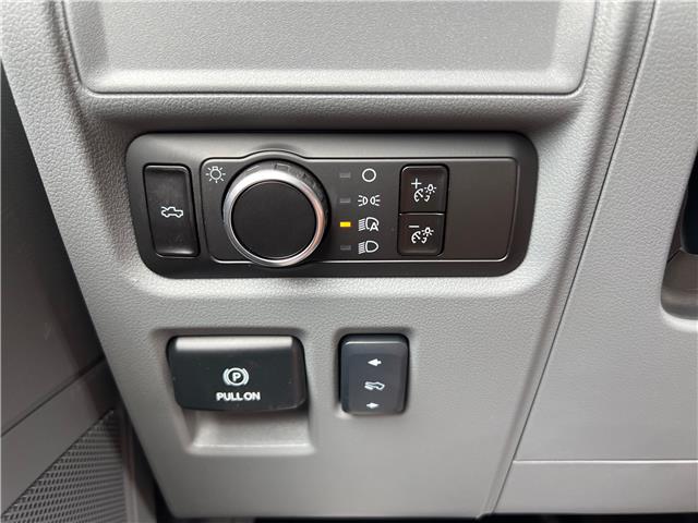 2025 Ford F-150 Lightning XLT (Stk: 25T895) in CRESTON - Image 19 of 29