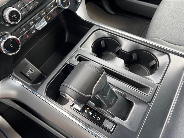 2025 Ford F-150 Lightning XLT (Stk: 25T895) in CRESTON - Image 22 of 29