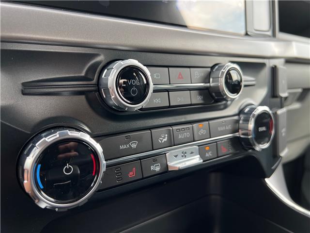 2025 Ford F-150 Lightning XLT (Stk: 25T895) in CRESTON - Image 23 of 29