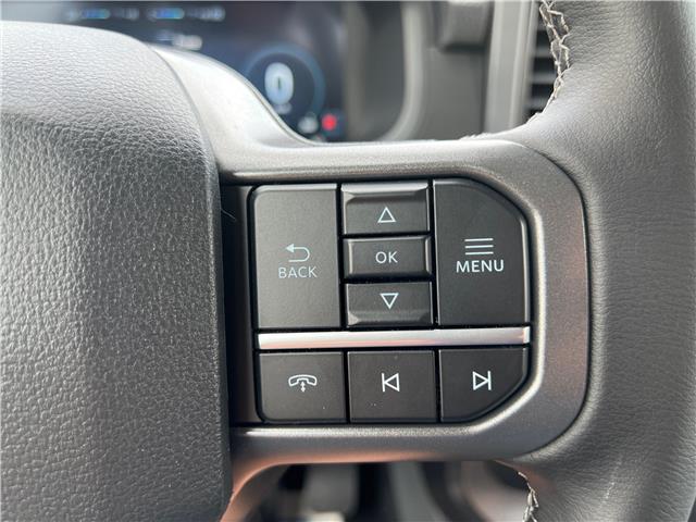 2025 Ford F-150 Lightning XLT (Stk: 25T895) in CRESTON - Image 24 of 29