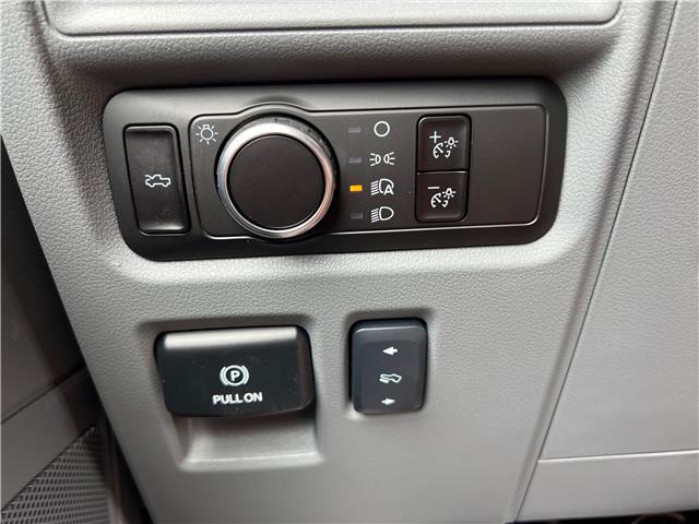 2025 Ford F-150 Lightning XLT (Stk: 25T895) in CRESTON - Image 26 of 29