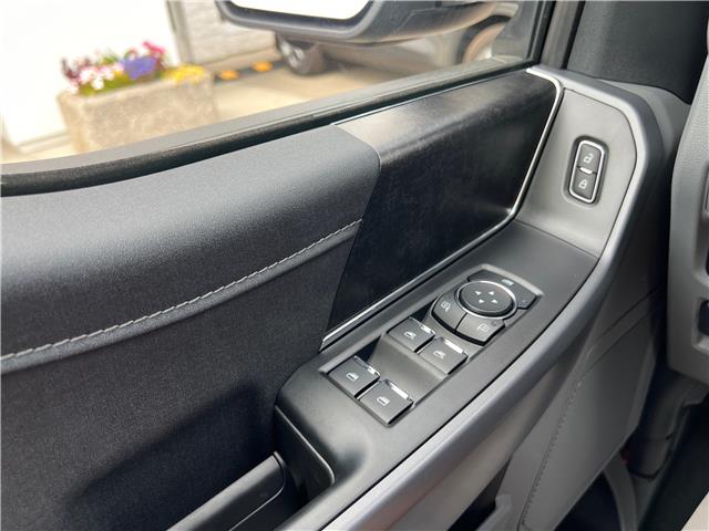 2025 Ford F-150 Lightning XLT (Stk: 25T895) in CRESTON - Image 27 of 29