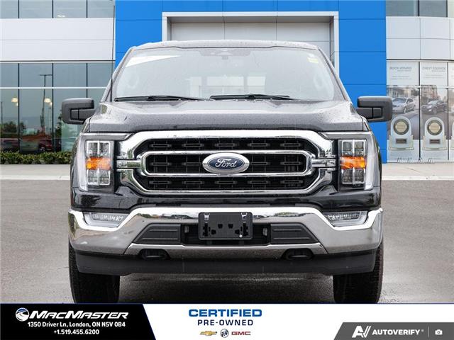 2023 Ford F-150  (Stk: 255224A) in London - Image 2 of 30