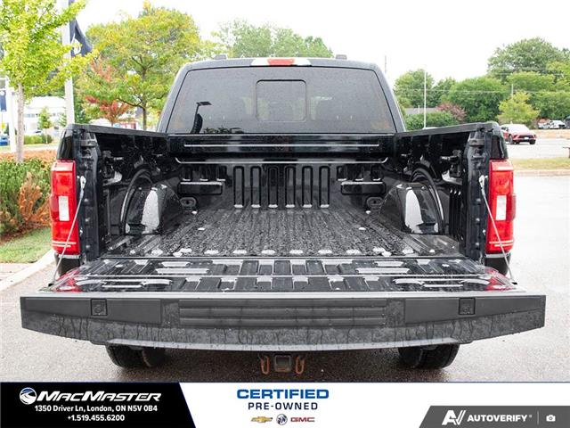 2023 Ford F-150  (Stk: 255224A) in London - Image 9 of 30