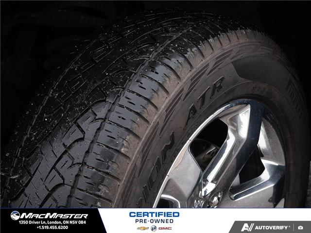 2023 Ford F-150  (Stk: 255224A) in London - Image 11 of 30