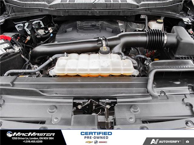 2023 Ford F-150  (Stk: 255224A) in London - Image 12 of 30