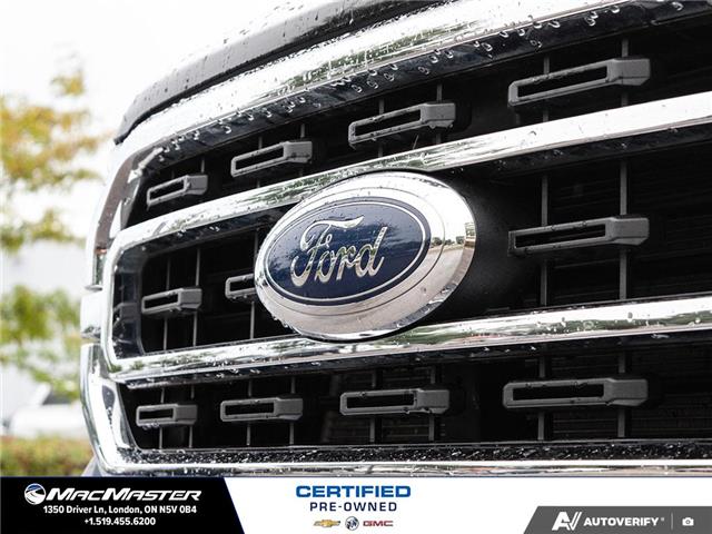 2023 Ford F-150  (Stk: 255224A) in London - Image 13 of 30