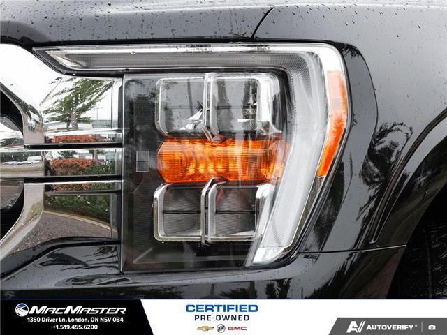 2023 Ford F-150  (Stk: 255224A) in London - Image 14 of 30