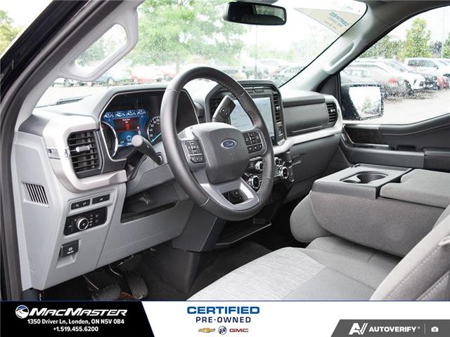 2023 Ford F-150  (Stk: 255224A) in London - Image 16 of 30