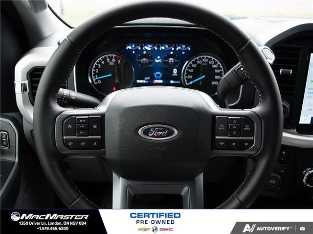 2023 Ford F-150  (Stk: 255224A) in London - Image 17 of 30
