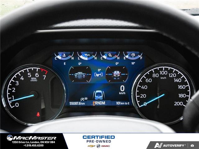 2023 Ford F-150  (Stk: 255224A) in London - Image 18 of 30