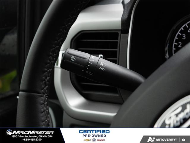 2023 Ford F-150  (Stk: 255224A) in London - Image 19 of 30
